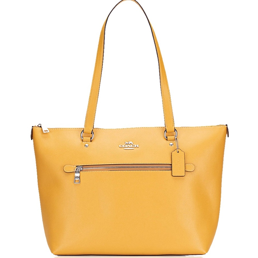 COACH GALLERY TOTE
